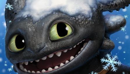 Dragons: Rise of Berk 1.45.20