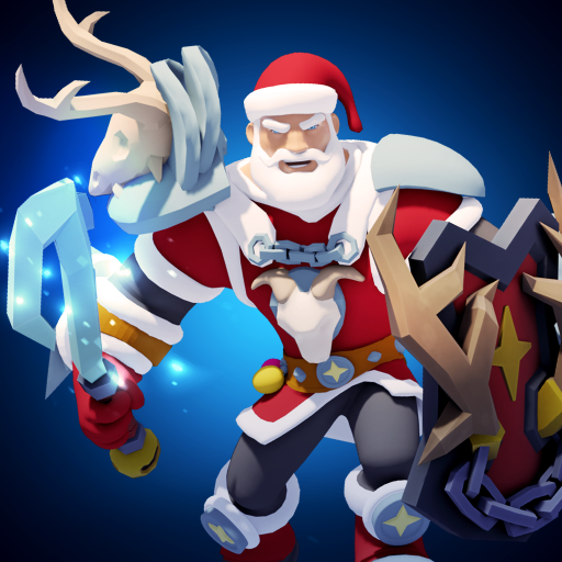 Duels: Epic Fighting Action RPG PVP Game 1.2.0