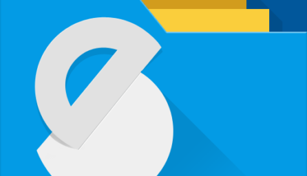 Solid Explorer File Manager 2.7.10