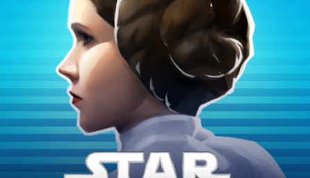 Star Wars™: Galaxy of Heroes 0.18.502441 (arm64-v8a + arm-v7a)