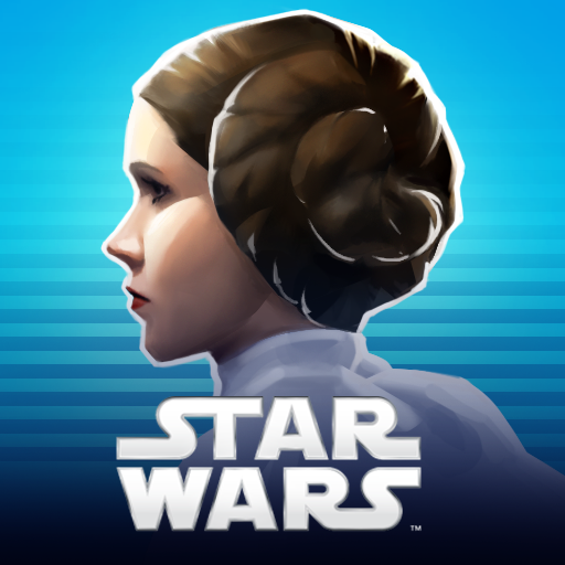 Star Wars™: Galaxy of Heroes 0.18.502441 (arm64-v8a + arm-v7a)