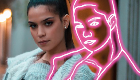 Instasquare Photo Editor: Neon Filter, Sketch Line 1.9.3 (arm64-v8a)