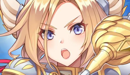 The War of Genesis: Battle of Antaria 1283 (arm64-v8a + arm-v7a)