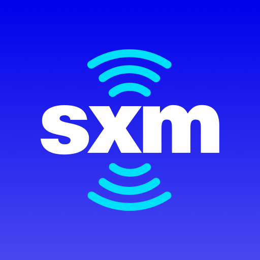 SiriusXM – Music, Comedy, Sports, News 5.5.9 (Android 4.4+)