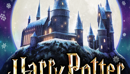 Harry Potter: Hogwarts Mystery 2.3.0 (arm64-v8a) (Android 5.0+)