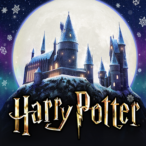 Harry Potter: Hogwarts Mystery 2.3.0 (arm64-v8a) (Android 5.0+)