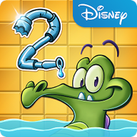 Where’s My Water? 2 1.8.1 (arm64-v8a + arm-v7a) (Android 4.2+)