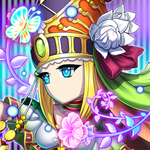 Brave Frontier 2.9.0.0 (arm64-v8a + arm-v7a)