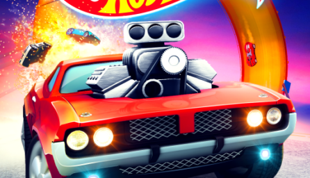 Hot Wheels Infinite Loop 1.3.2