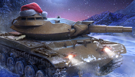 World of Tanks Blitz MMO 6.6.0.335 (arm64-v8a) (Android 4.2+)