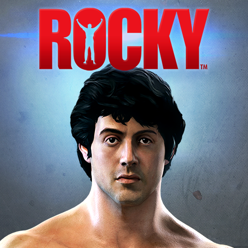 Real Boxing 2 ROCKY 1.9.9 (10121)