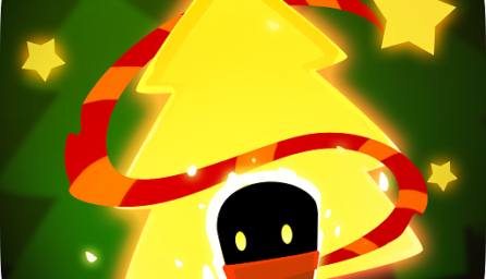 Soul Knight 2.4.0 (arm64-v8a + arm-v7a)