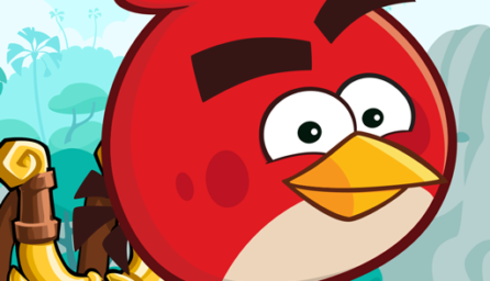 Angry Birds Friends – Arcade PvP Puzzles! 7.8.1 (arm64-v8a) (Android 4.4+)