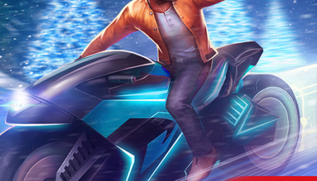 Gangstar Vegas: World of Crime 4.5.1c