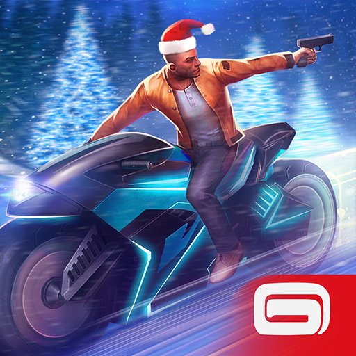 Gangstar Vegas: World of Crime 4.5.1c