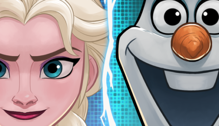 Disney Heroes: Battle Mode 1.15
