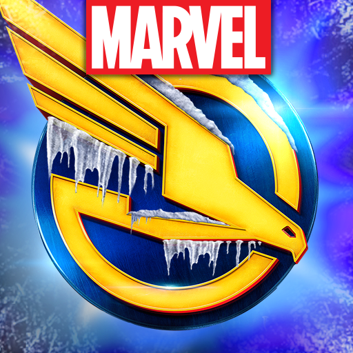 MARVEL Strike Force – Squad RPG 3.7.2 (arm64-v8a)