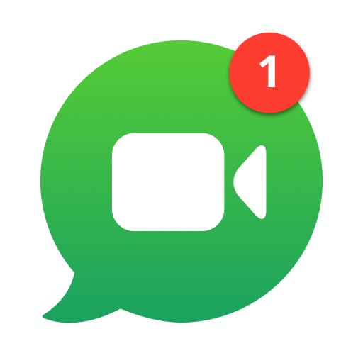 free video calls and chat 8.0.1(800450) (arm64-v8a + arm-v7a) (nodpi) (Android 4.4+)