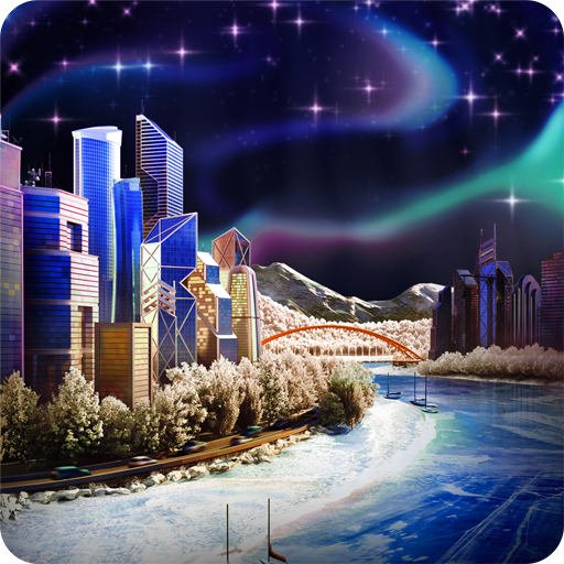 Citytopia® 2.6.1 (arm-v7a)