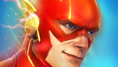 DC Legends: Battle for Justice 1.26.3