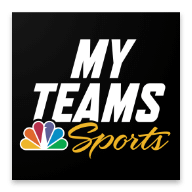 MyTeams by NBC Sports 5.13 (arm64-v8a + arm)