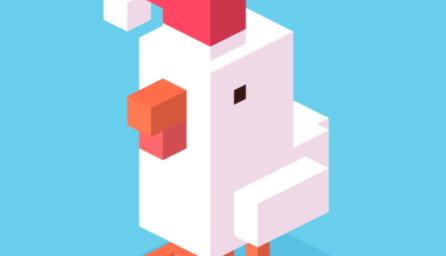 Crossy Road 4.3.15 (arm64-v8a + arm-v7a) (Android 4.4+)