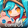 The World of Magic 2.6.1 (arm64-v8a + arm-v7a) (Android 4.1+)