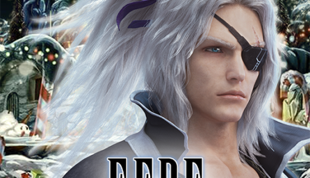 FINAL FANTASY BRAVE EXVIUS 3.8.9 (arm64-v8a + arm-v7a) (Android 4.4+)