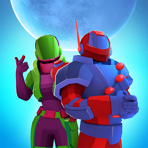 Space Pioneer: Multiplayer PvP Alien Shooter 1.10.5 (arm64-v8a + arm-v7a)
