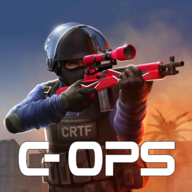 Critical Ops: Multiplayer FPS 1.13.0.f970