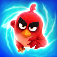 Angry Birds Explore 1.35.2 (Android 5.0+)