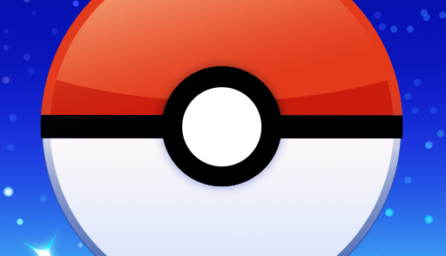 Pokémon GO (Samsung Galaxy Apps version) 0.163.1