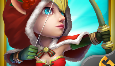 Castle Clash: Brave Squads 1.6.7