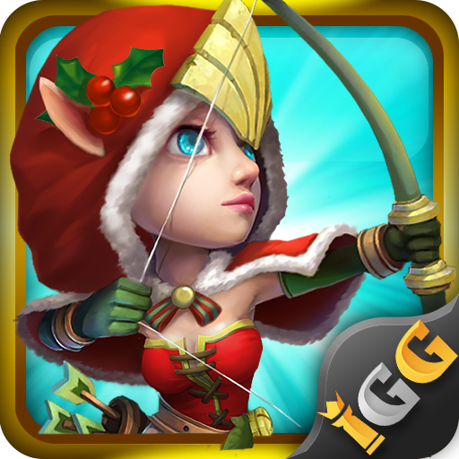 Castle Clash: Brave Squads 1.6.7