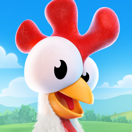 Hay Day 1_45_111 (arm-v7a) (Android 4.1+)