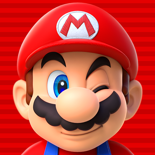 Super Mario Run 3.0.17 (arm64-v8a) (Android 4.4+)