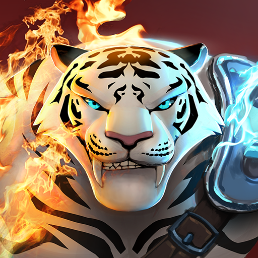 Might and Magic: Elemental Guardians – Battle RPG 2.90 (arm64-v8a + arm-v7a)