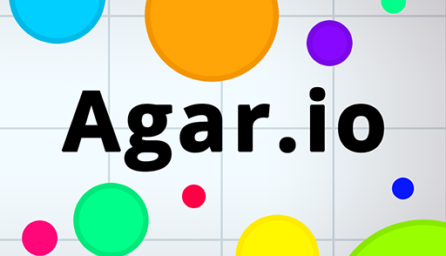 Agar.io 2.8.2