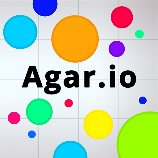 Agar.io 2.8.2