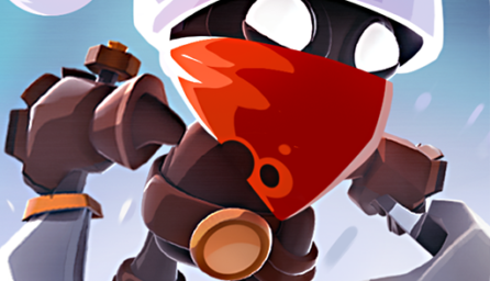 Badland Brawl 2.2.2.1
