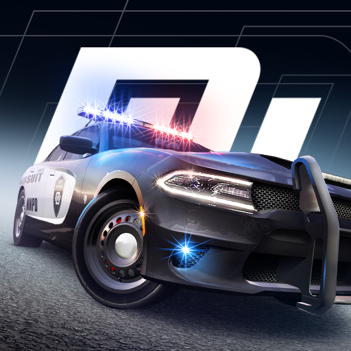 Nitro Nation Drag & Drift 6.7.5 (arm64-v8a + arm-v7a)