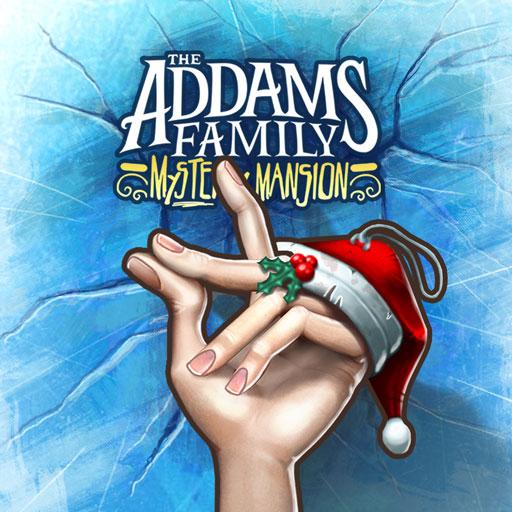 The Addams Family – Mystery Mansion 0.1.0 (nodpi)