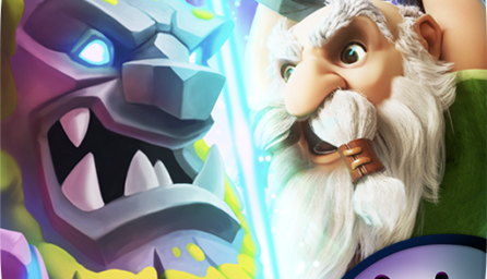 Legend of Solgard 2.4.3 (arm-v7a) (Android 4.4+)