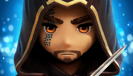 Assassin’s Creed Rebellion: Adventure RPG 2.7.1 (arm64-v8a + arm-v7a)
