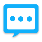 Handcent Next SMS (Best texting with MMS,stickers)