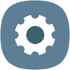 Samsung Accessibility 11.0.01.16
