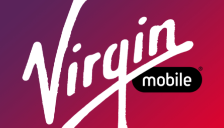 My Virgin Mobile 1.0.25