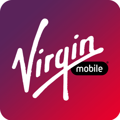 My Virgin Mobile 1.0.25