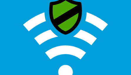 Private Wi-Fi 1.3.1-242083d