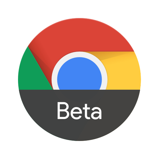Chrome Beta 80.0.3987.18 (arm-v7a) (Android 4.4+)